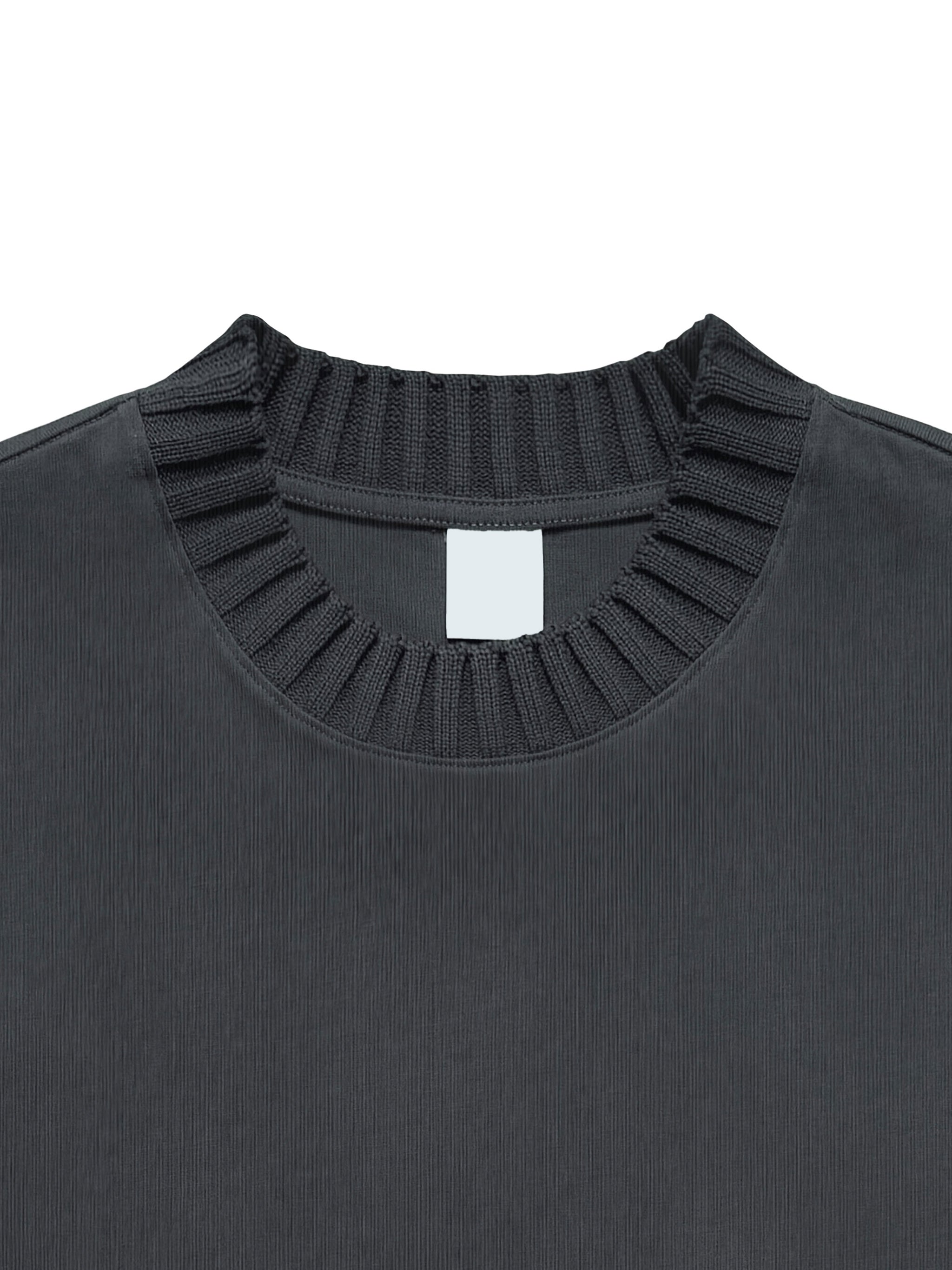 Unisexe,Oversize,T-shirt,Collection privée