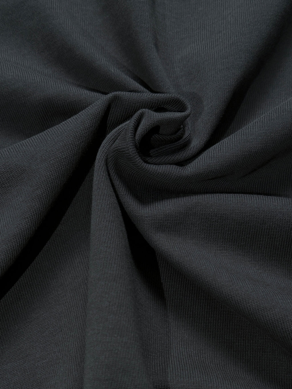 T-shirt Unisexe Col Matelassé - 305 GSM