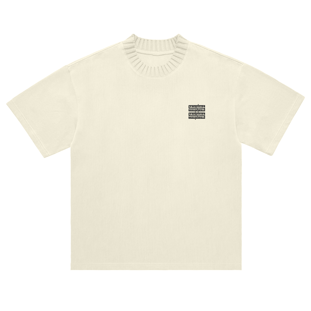 Unisexe,Oversize,T-shirt,Collection privée