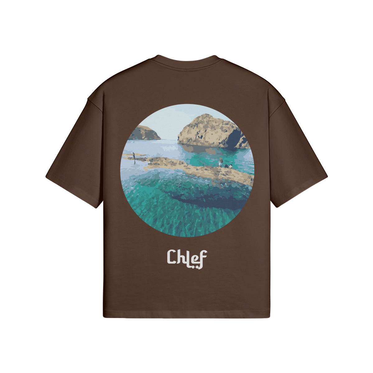Tshirt Chlef