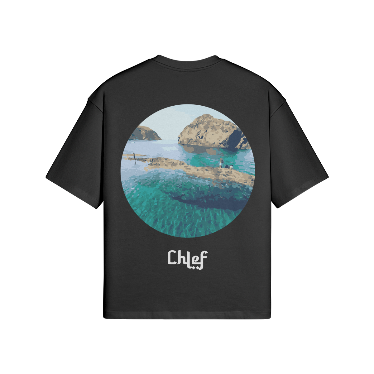 Tshirt Chlef