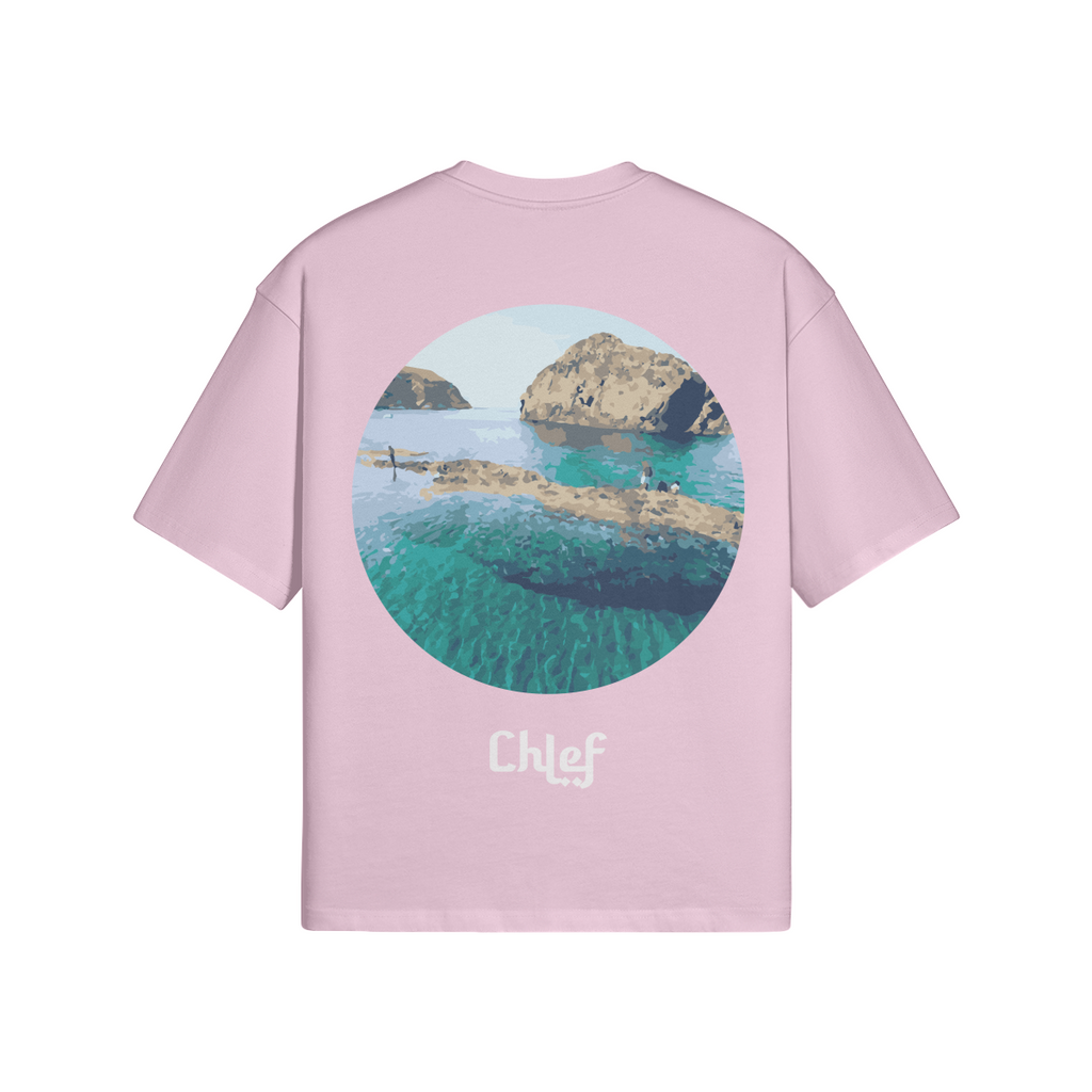 Tshirt Chlef