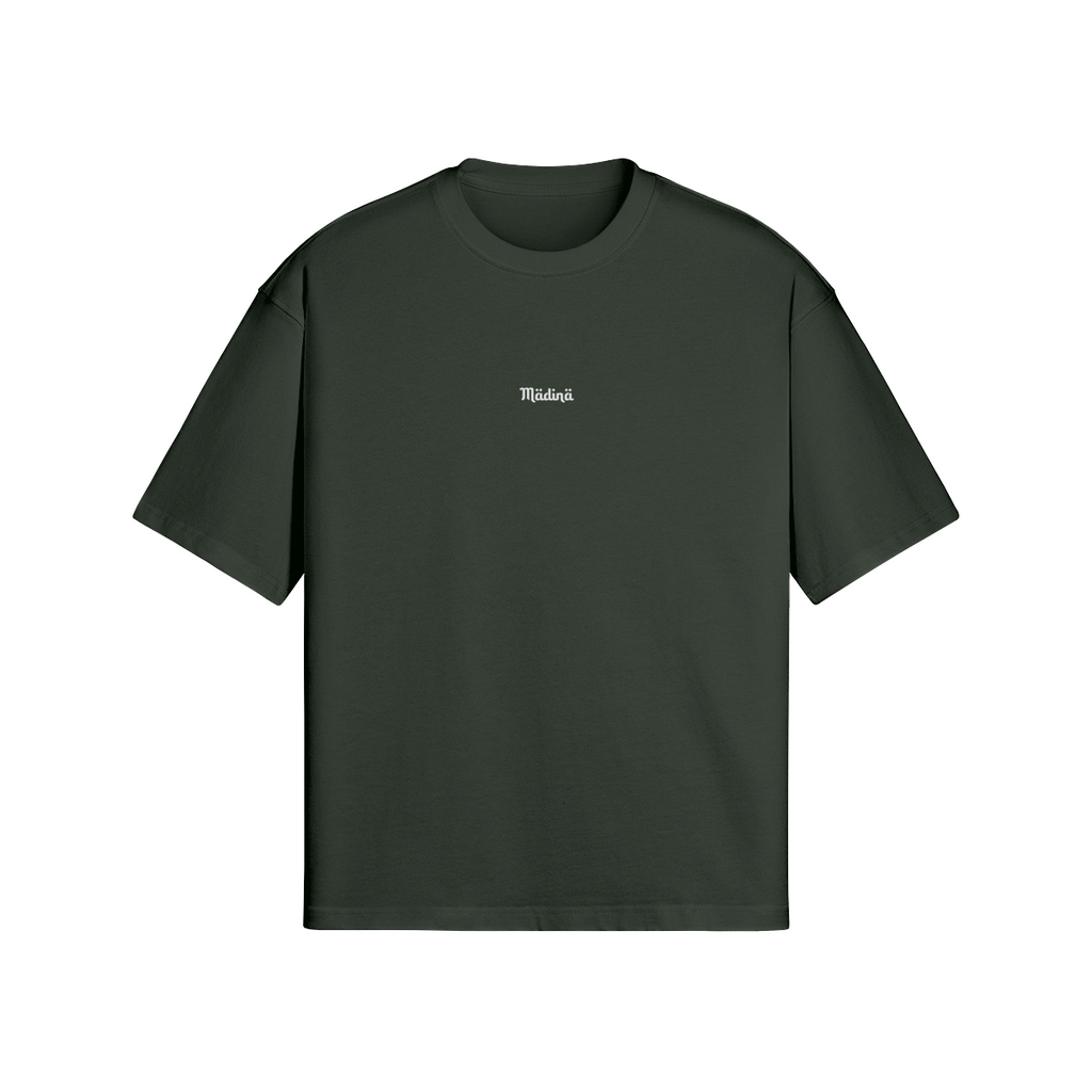 Tshirt Chlef - Medium Jungle Green / S