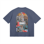 Tshirt Haiti