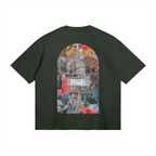 Tshirt Haiti