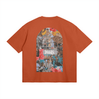 Tshirt Haiti