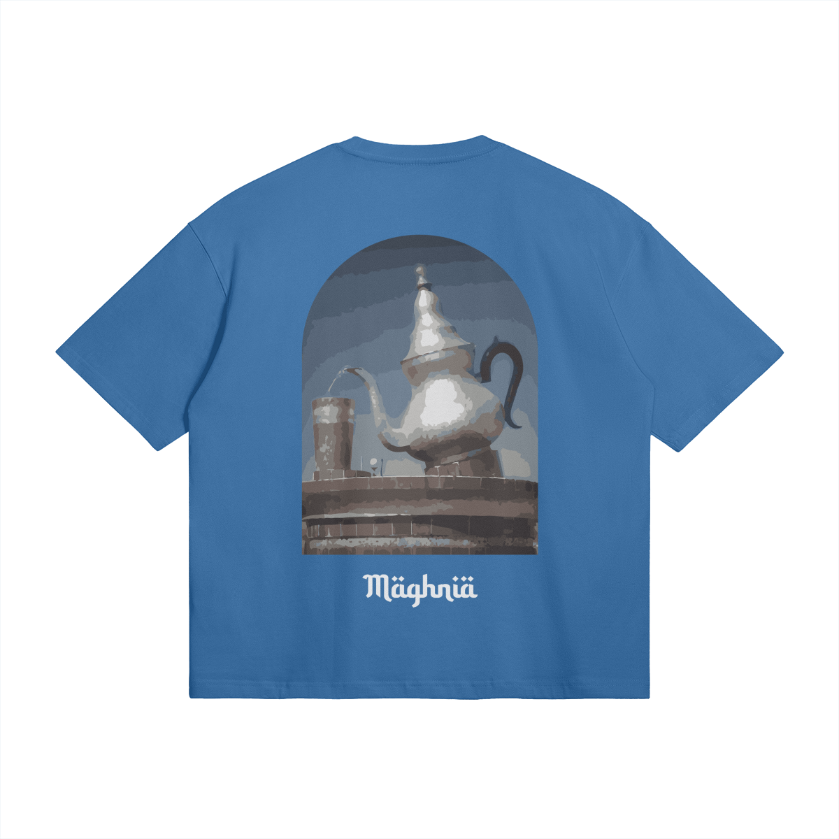 Tshirt Maghnia