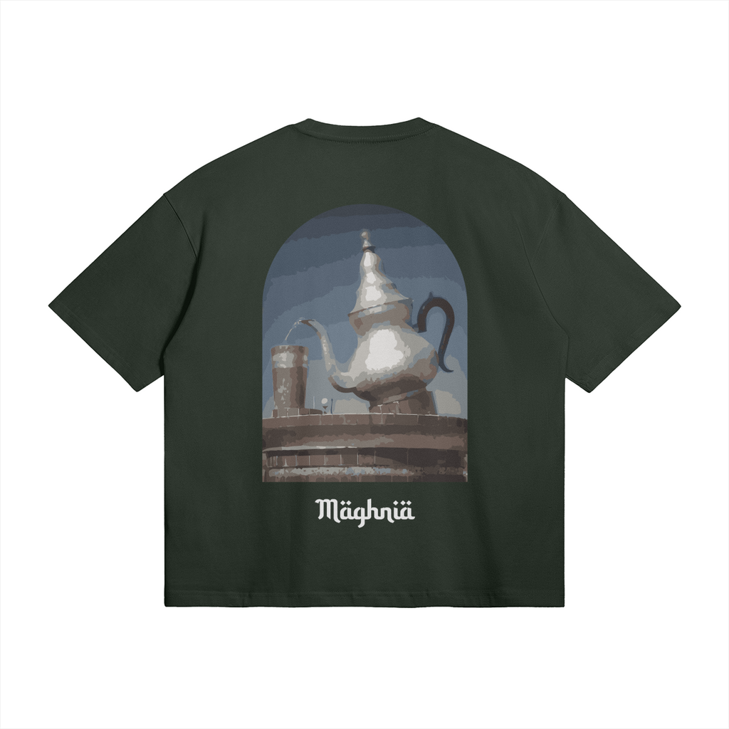 Tshirt Maghnia
