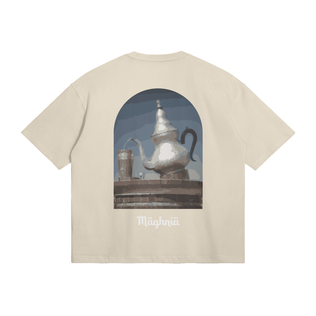 Tshirt Maghnia