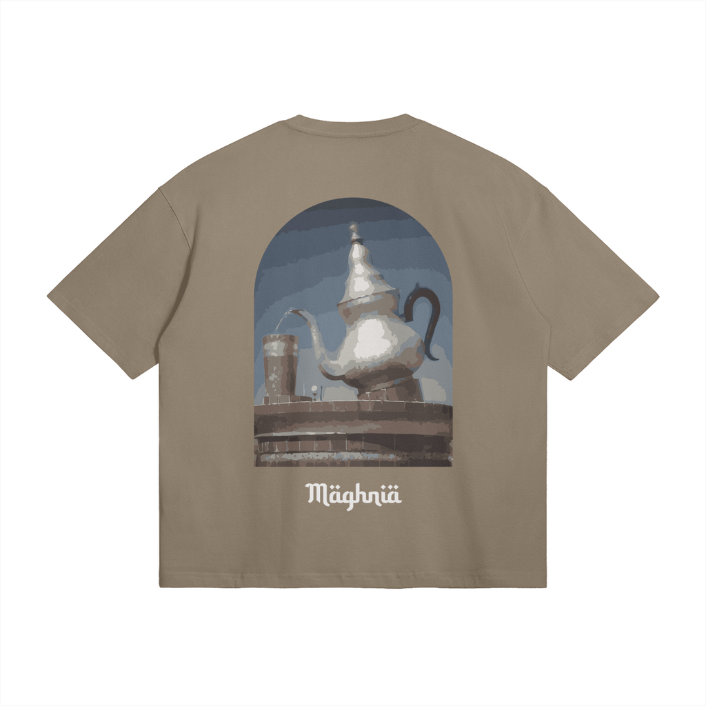 Tshirt Maghnia