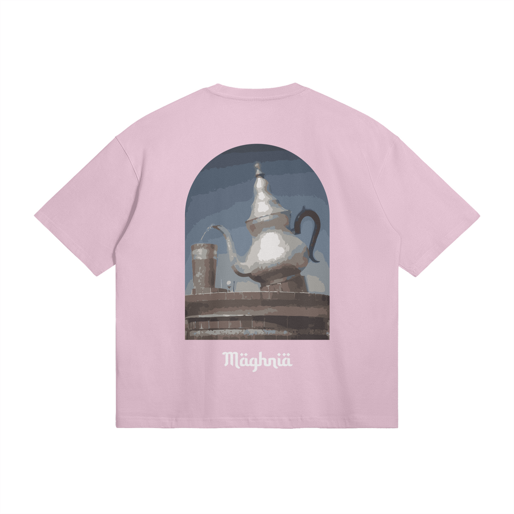 Tshirt Maghnia