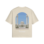Tshirt Oversize Monastir - Maison Madina