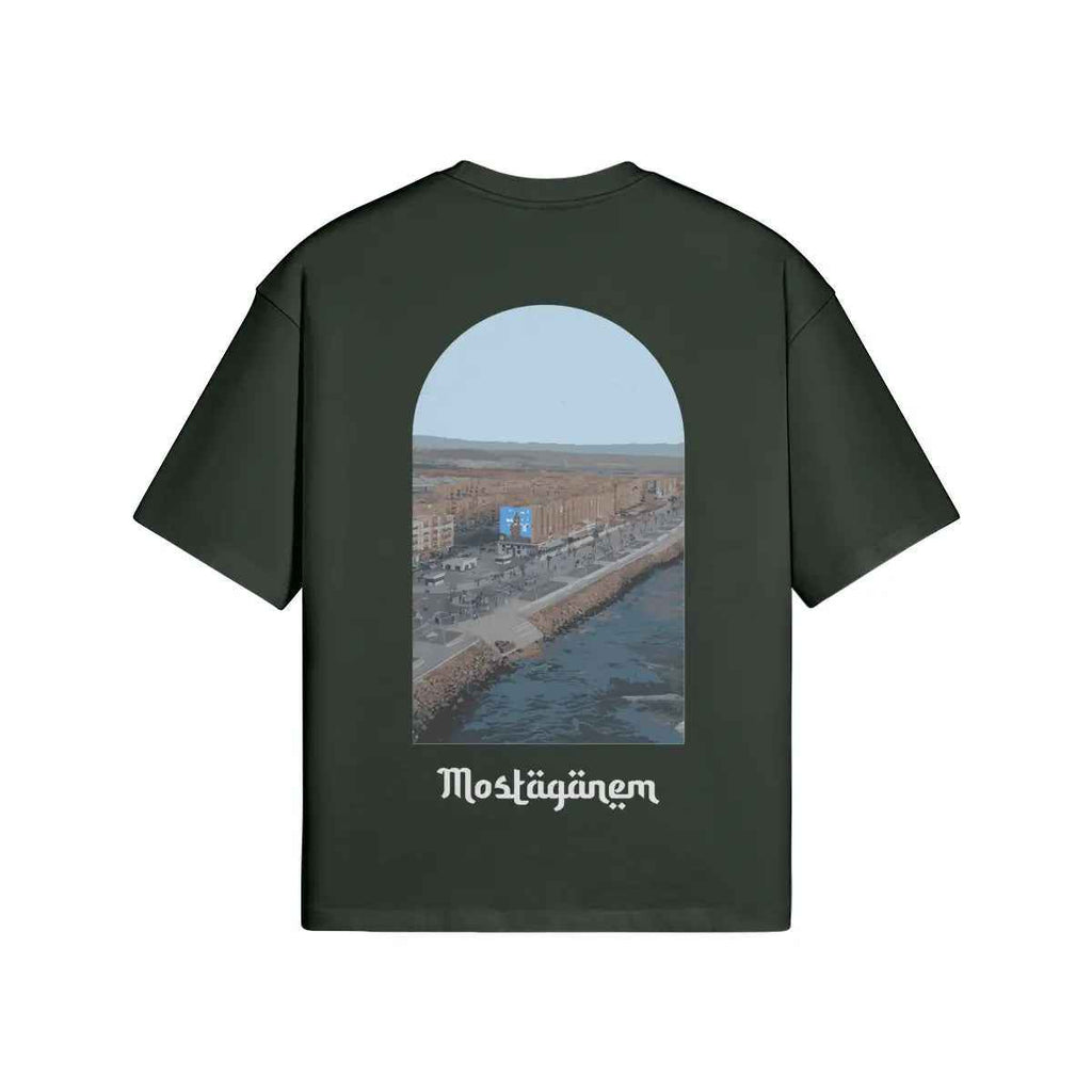 Tshirt Oversize Mostaganem