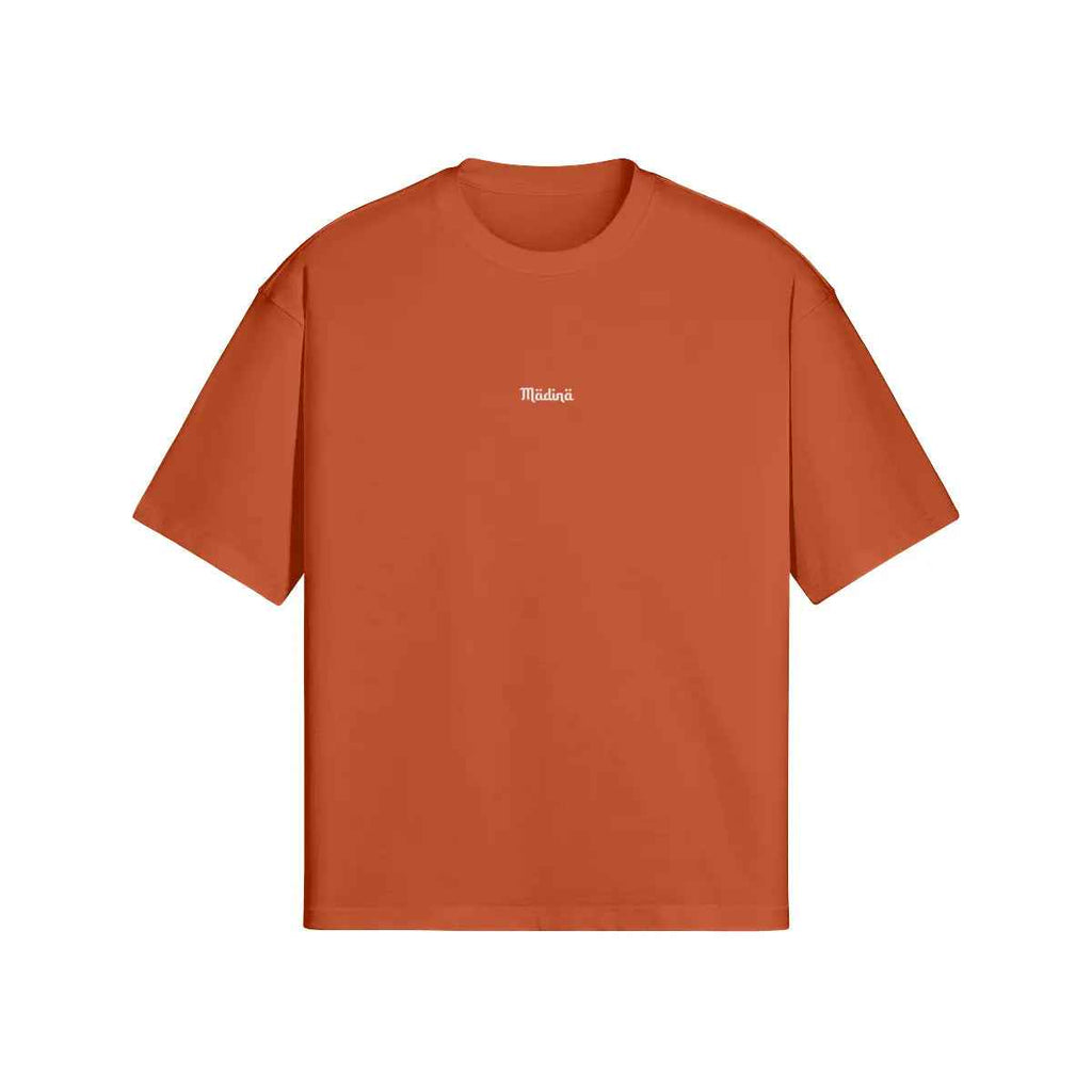 Tshirt Oversize Mostaganem 2