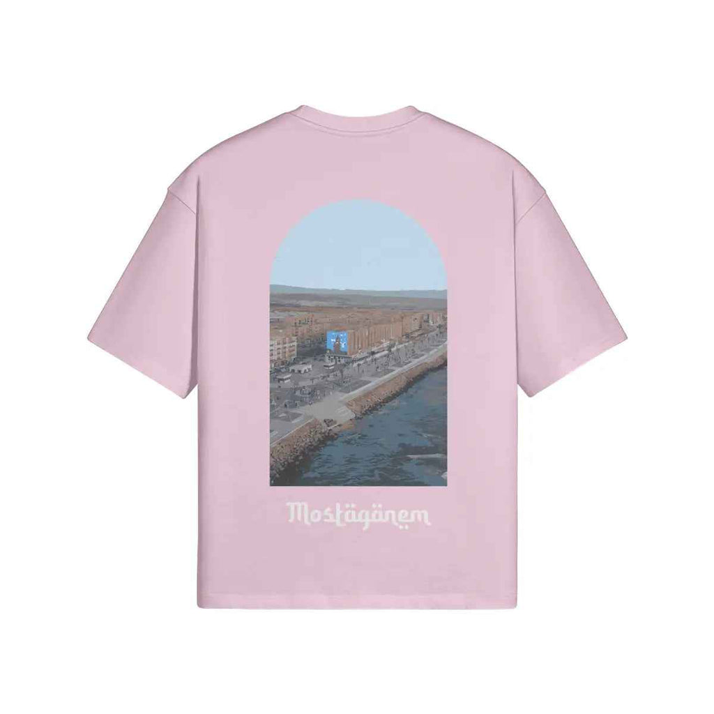 Tshirt Oversize Mostaganem
