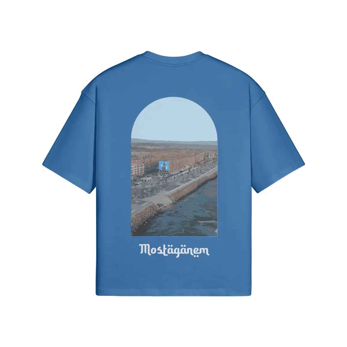 Tshirt Oversize Mostaganem