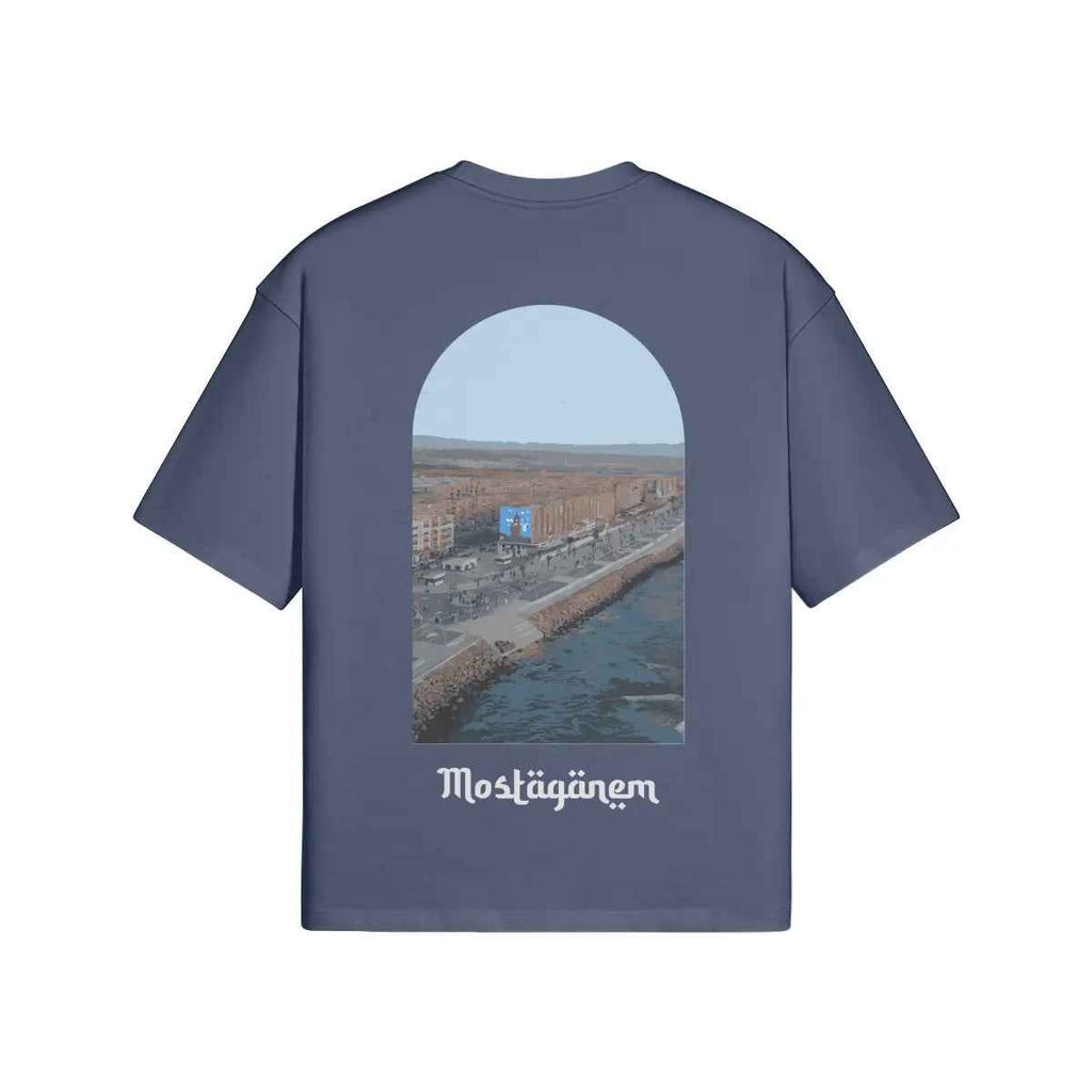Tshirt Oversize Mostaganem