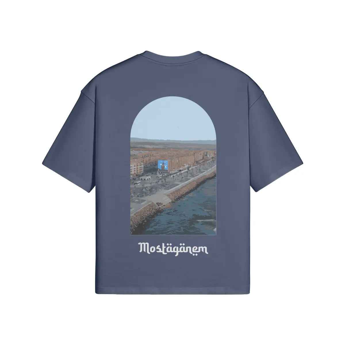 Tshirt Oversize Mostaganem