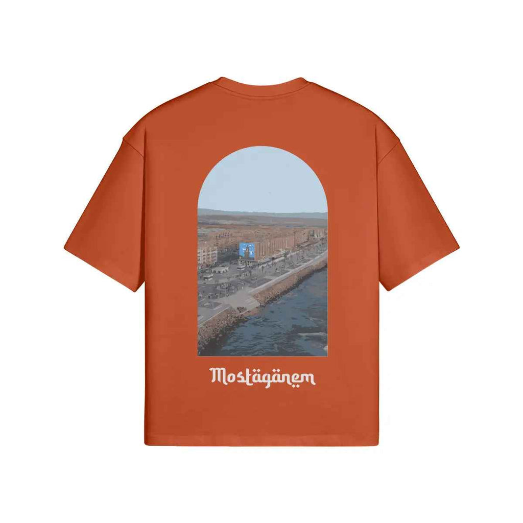 Tshirt Oversize Mostaganem