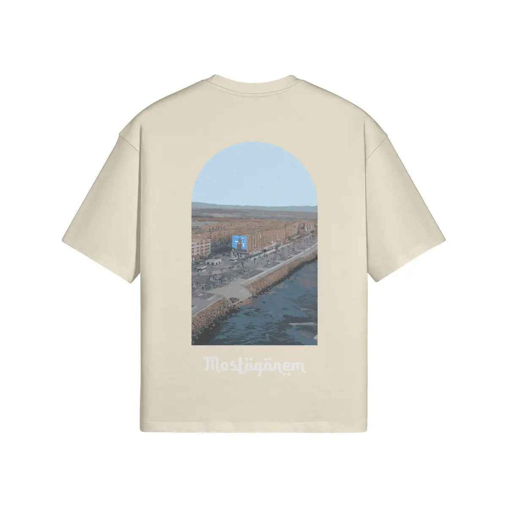 Tshirt Oversize Mostaganem
