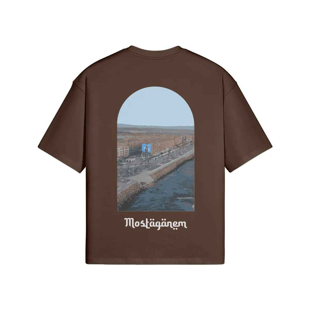 Tshirt Oversize Mostaganem