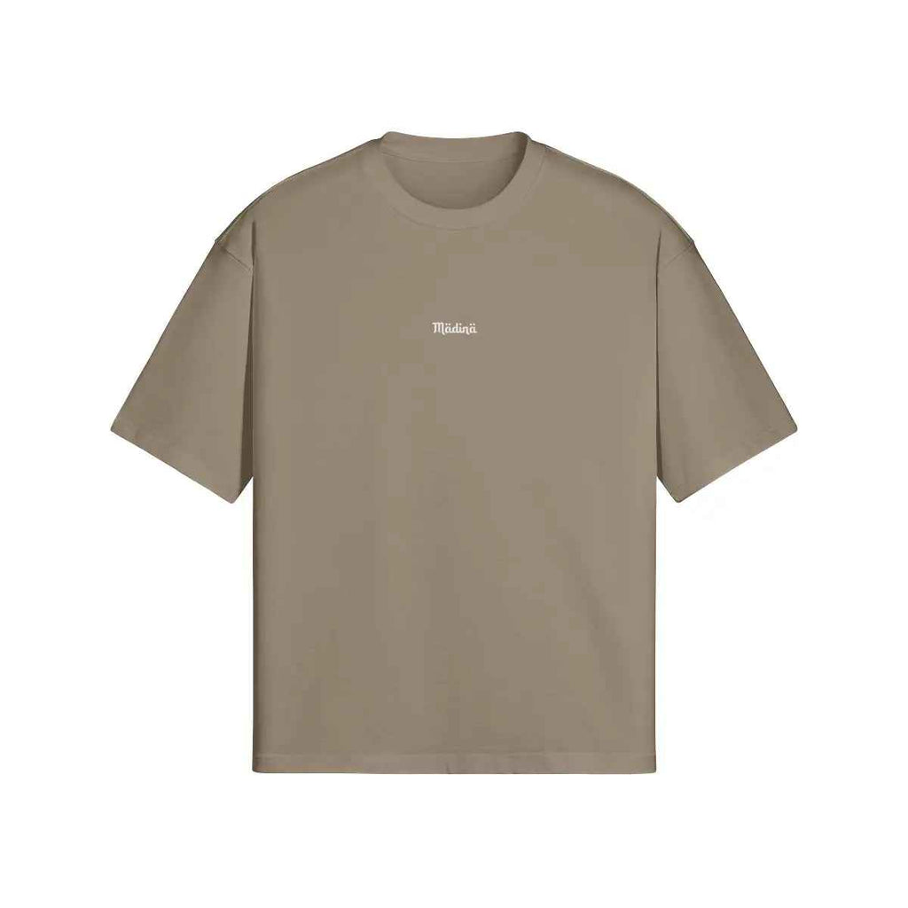 Tshirt Oversize Mostaganem