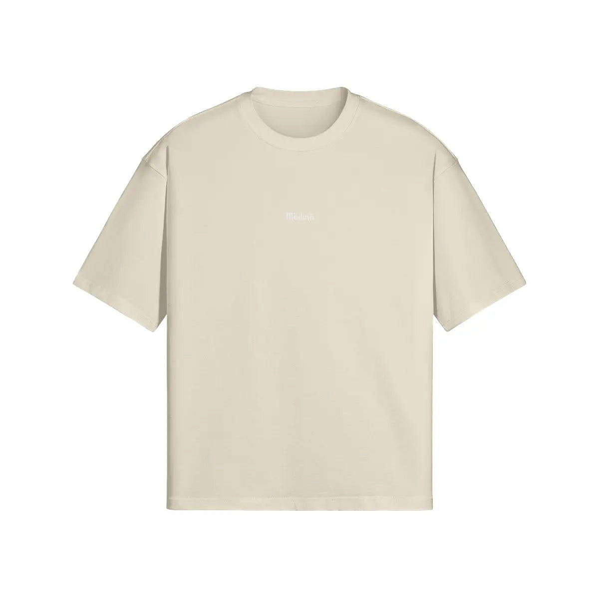 Tshirt Oversize Mostaganem - Maison Madina