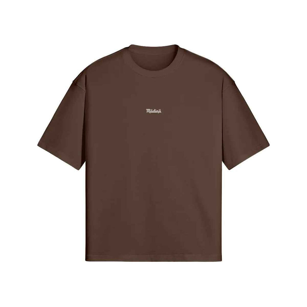 Tshirt Oversize Mostaganem