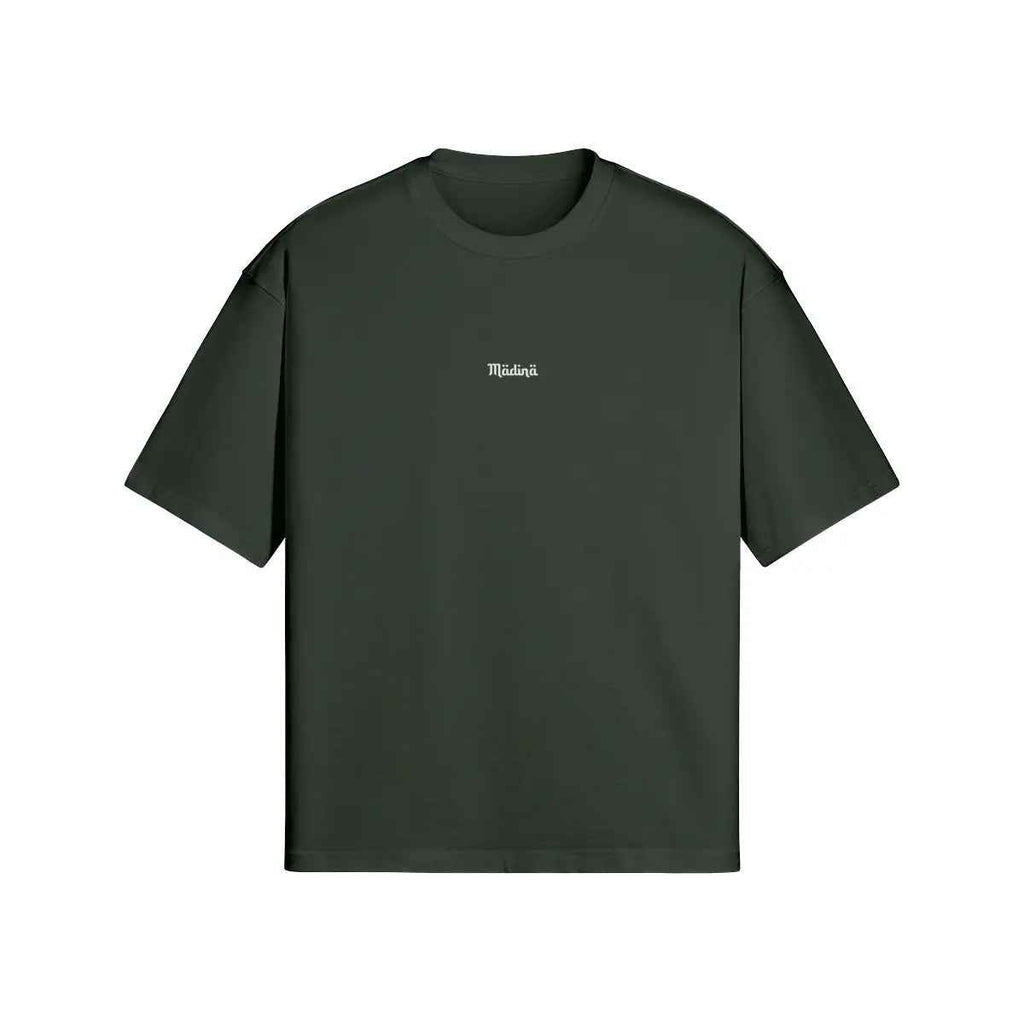 Tshirt Oversize Mostaganem