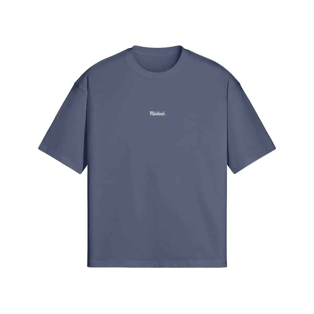 Tshirt Oversize Mostaganem
