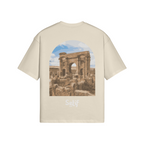 Tshirt Oversize Setif - Maison Madina