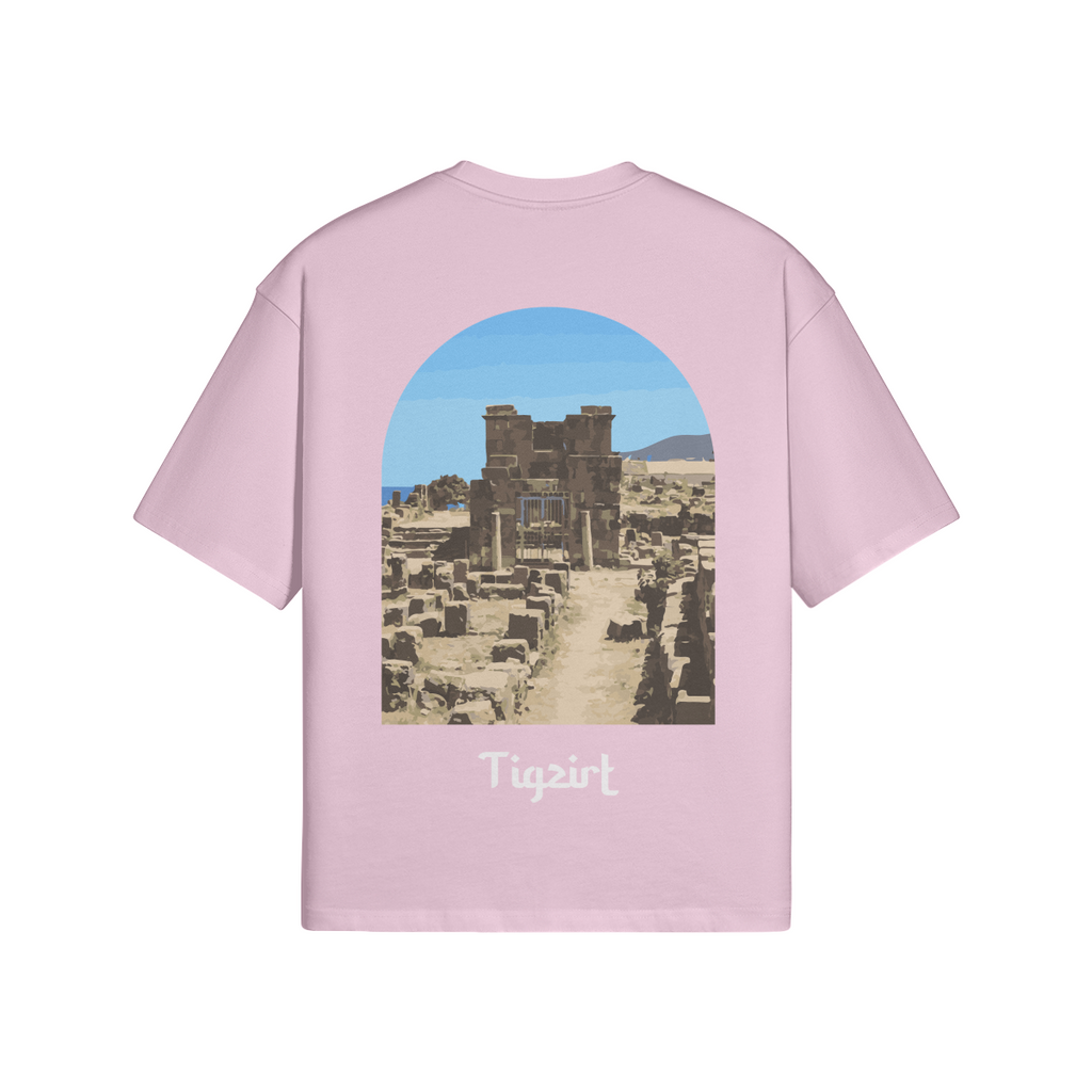 Tshirt Tigzirt