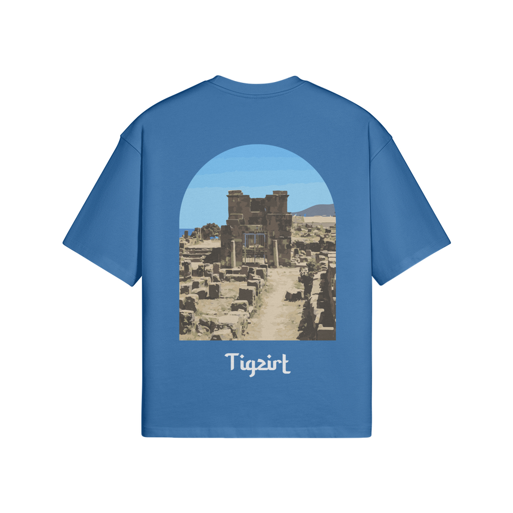 Tshirt Tigzirt
