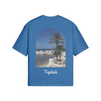 Tshirt Oversize Tipaza