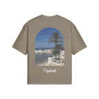 Tshirt Oversize Tipaza