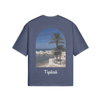 Tshirt Oversize Tipaza