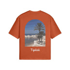 Tshirt Oversize Tipaza