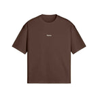 Tshirt Oversize Tipaza